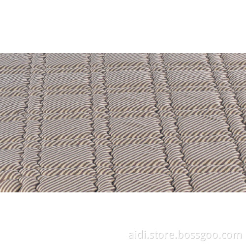 2014 Best memory foam mattress supplier